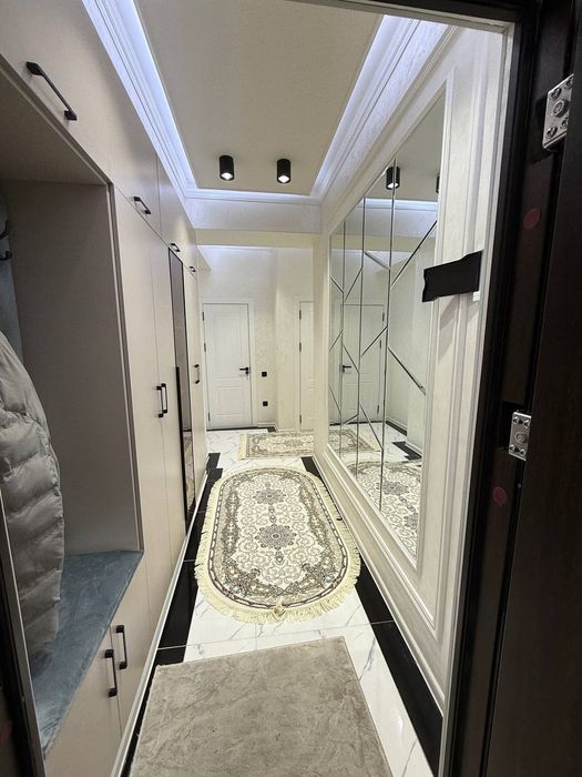 Срочно продается квартира