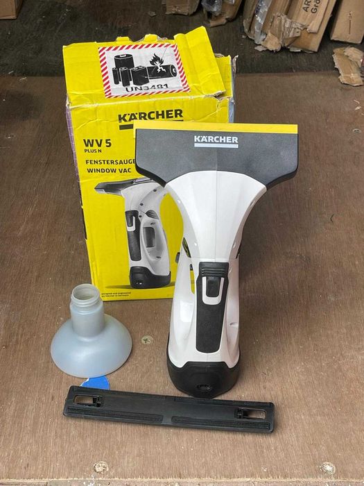 Aspirator ferestre Kärcher WV 5 Plus N - pentru piese