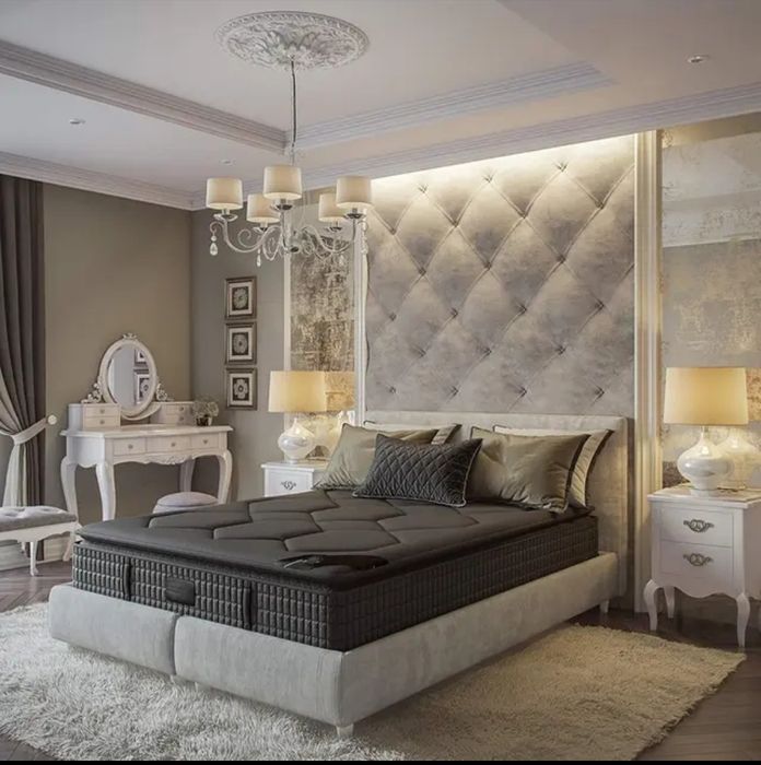 Купить матрас среднего качества 299⁰⁰⁰ за кв.м