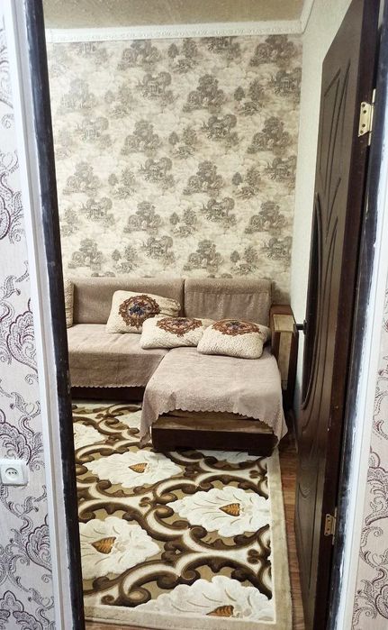 Сдаю квартиру недалеко от центра Транспортный Институт 1/1/4