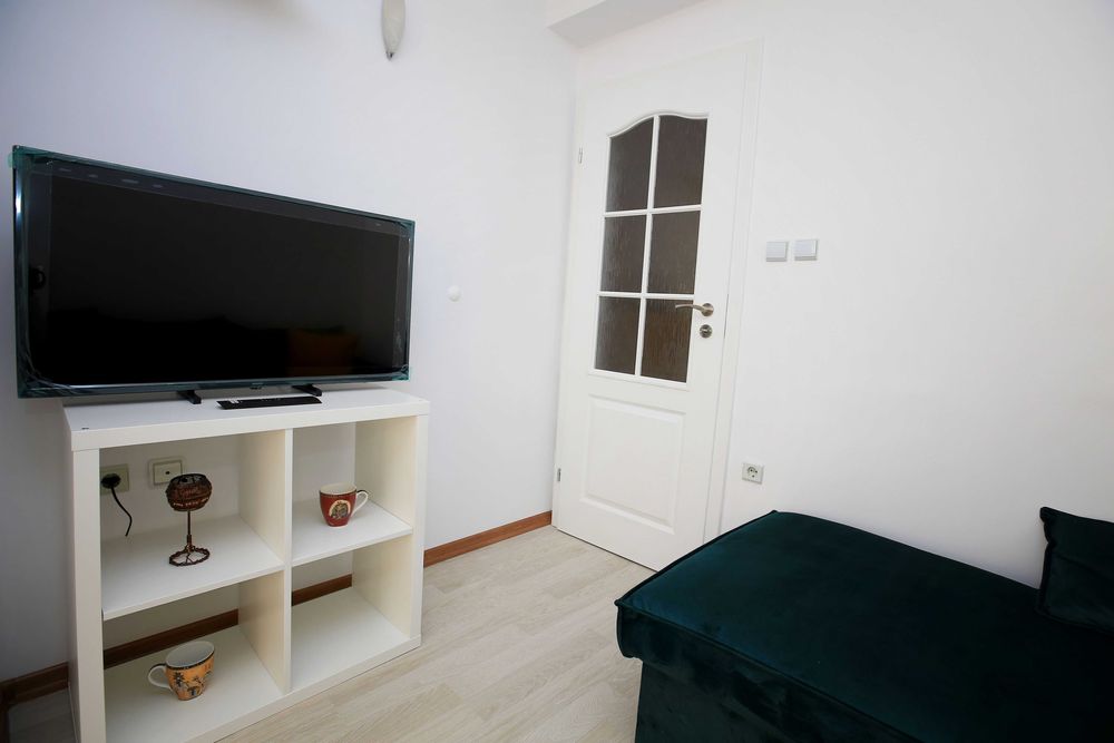 Двустаен апартамент под наем