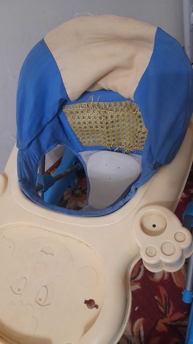 Beshik sotiladi tezda