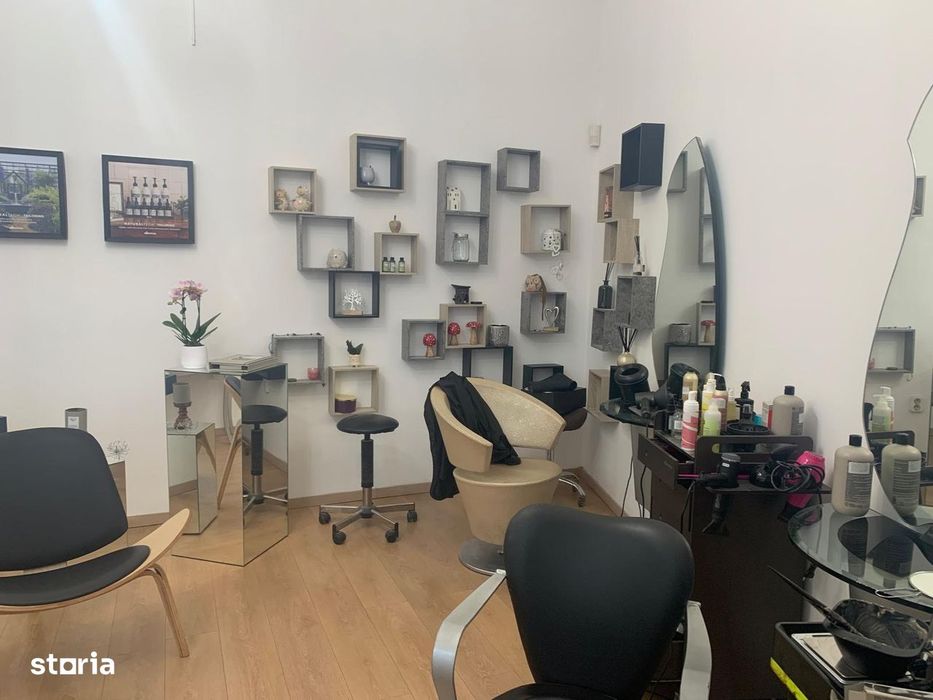 Vanzare apartament 1 Camera | Piata Mihai Viteazu