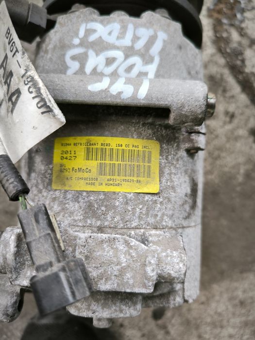 Компресор за климатик за Ford Focus MK III