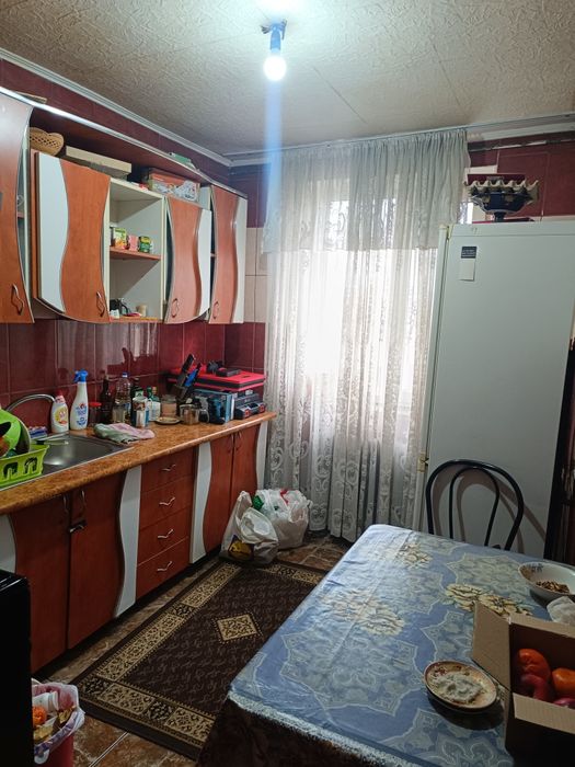 Vând apartament 2 camere