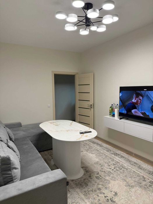 Сдается НОВЫЙ квартира 3/7/13 в ЖК Алмазар Сити, Алмазарский р-не !