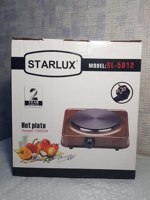 Настольный плита/плита