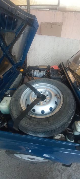 Продам ниву в хорошем состоянии