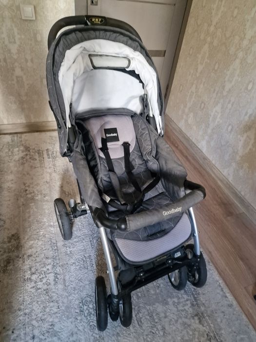 Детская коляска GoodBaby