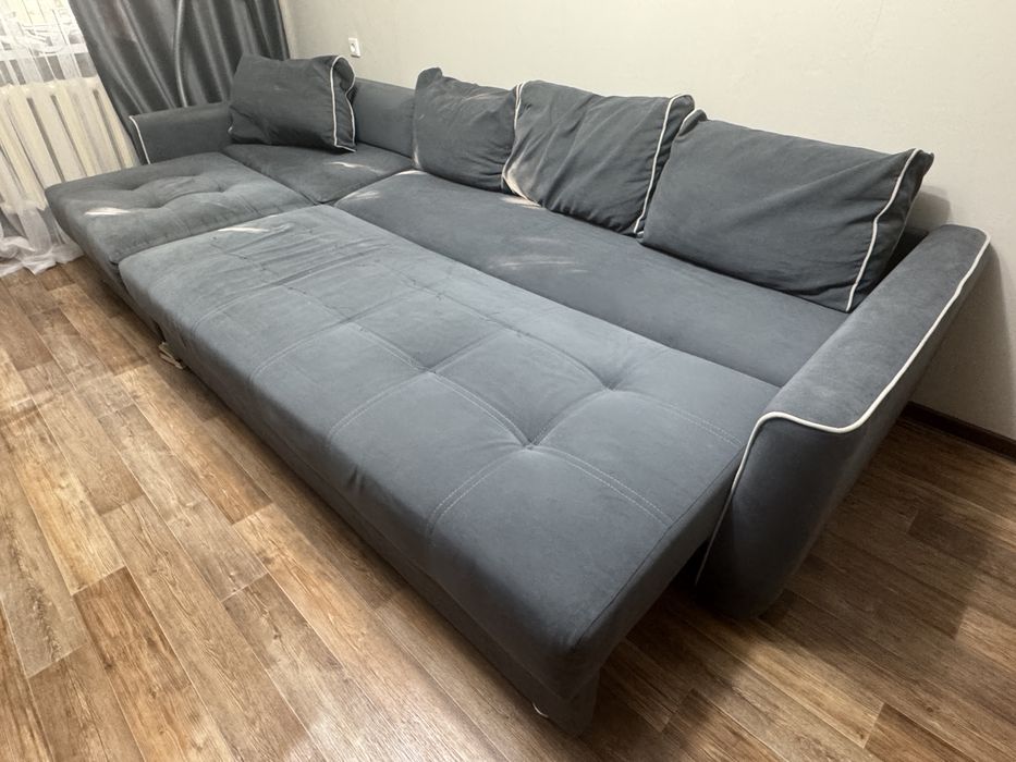 Продам диван 3,4метра