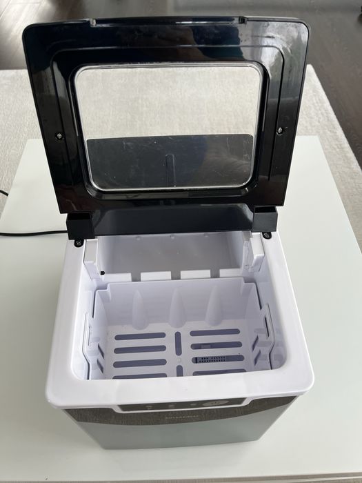 Masina de Gheata Silvercrest