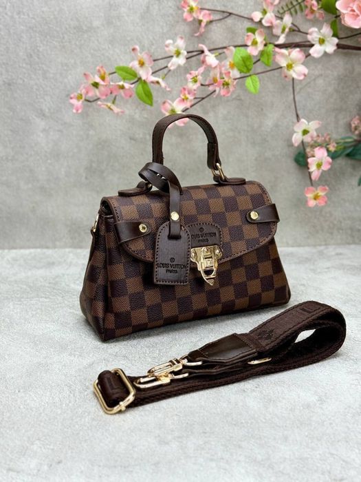 Genti Louis Vuitton noi