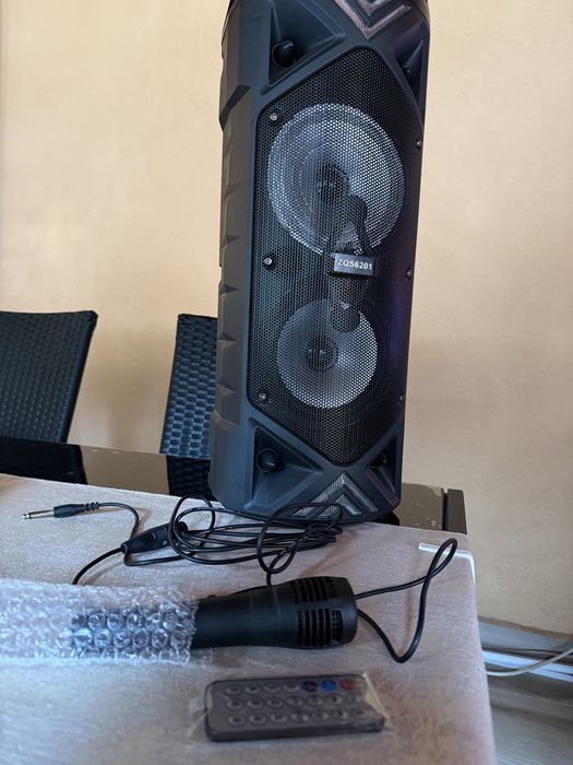 Караоке тонколона