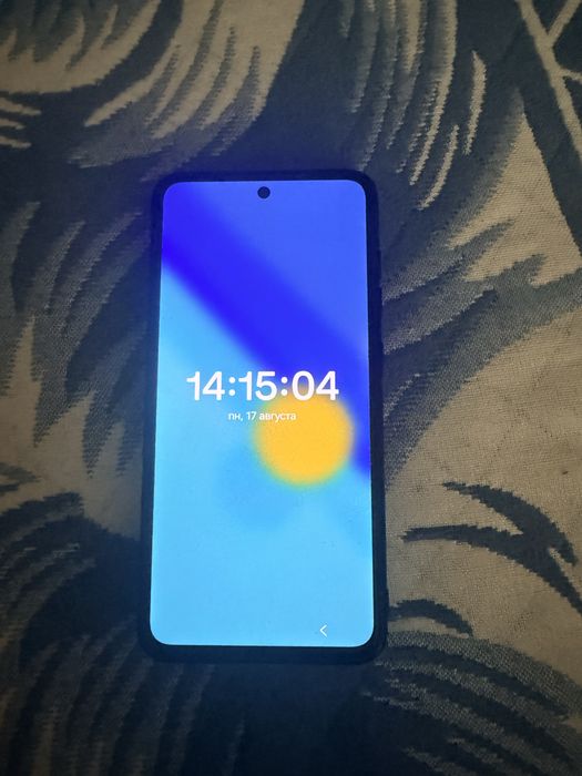 Samsung Galaxy S21 FE 5G