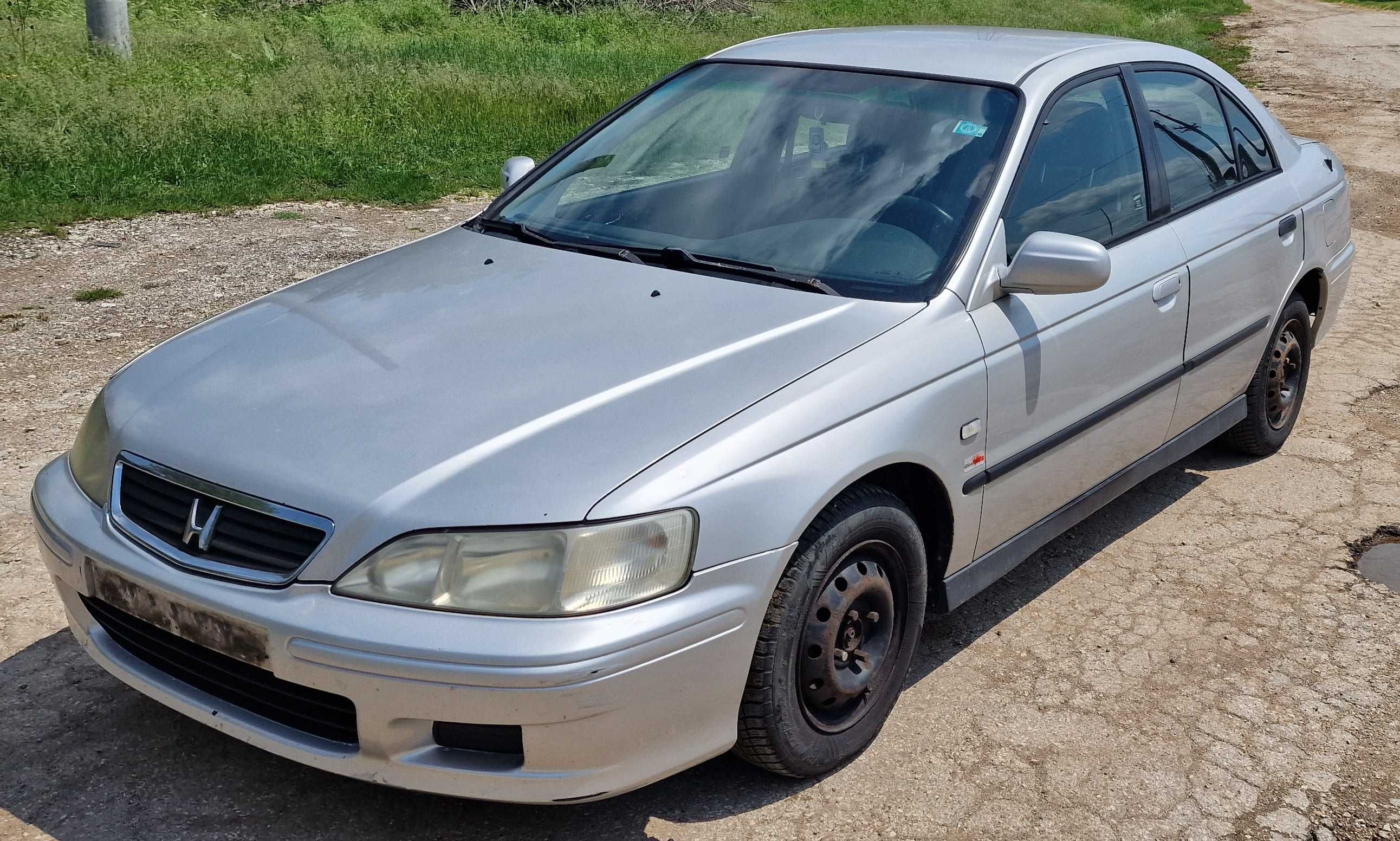 Honda Accord 1.6 на части Хонда Акорд 1.6 на части гр. Плевен 9-ти ...