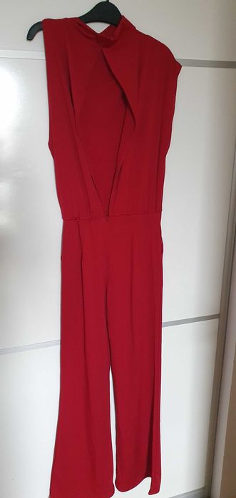 Salopeta/pantalon dama