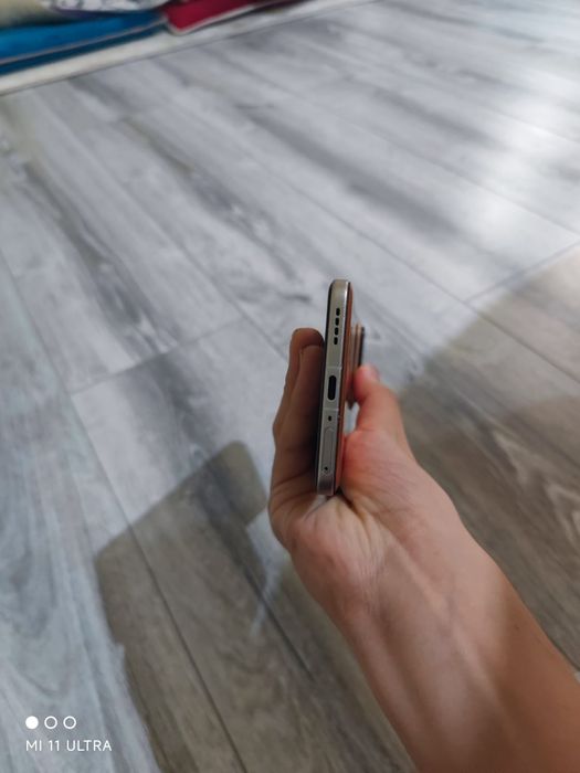 Realme gt 7 pro 512/12