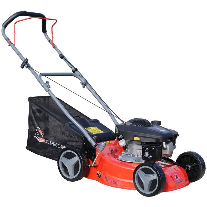 Mașină de tuns iarba Media Line MP132