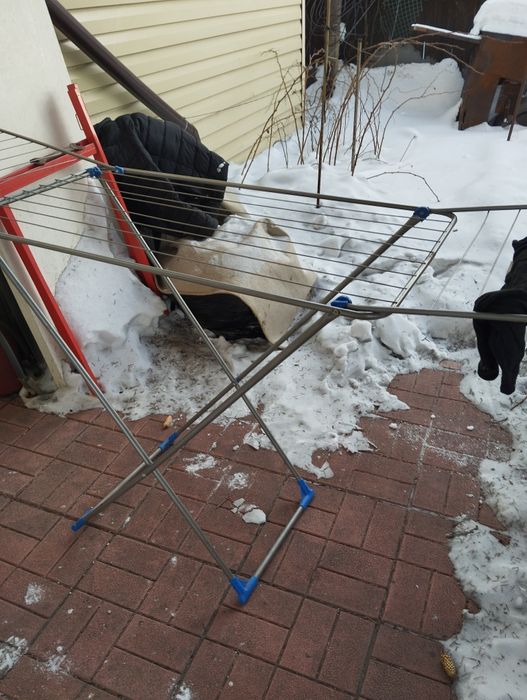 Сушилка для белья