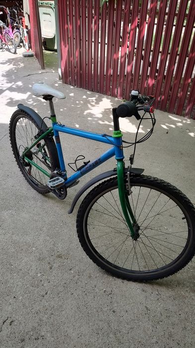 Bicicleta Roți de 26"