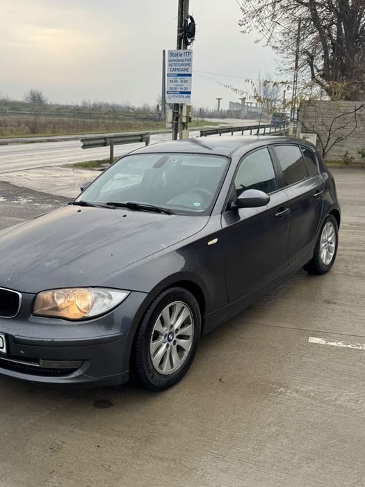 Vand bmw seria 1