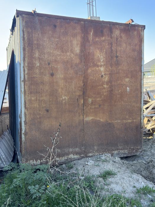 Продам контейнер