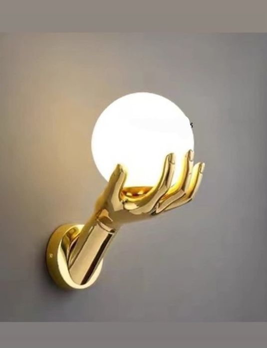 Ustanovka remont Led svitilniki lyustra galagen zapchast