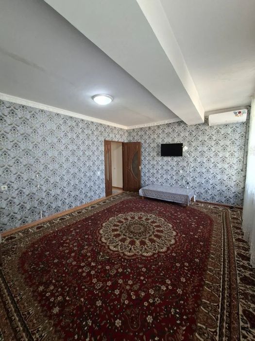 Сдается 2 ком Алгоритм 30 Квартал. Новостройка