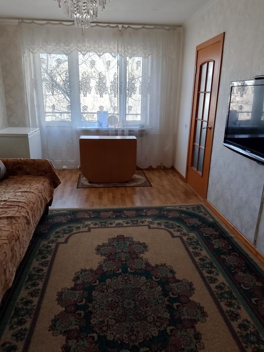 Квартира 3 комнатная