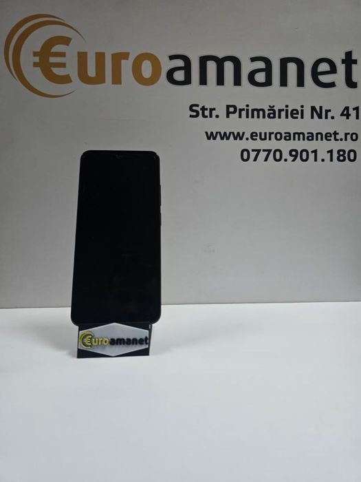 Telefon mobil Xiaomi Redmi A5, 3GB RAM, 64GB, 4G, Black -P-