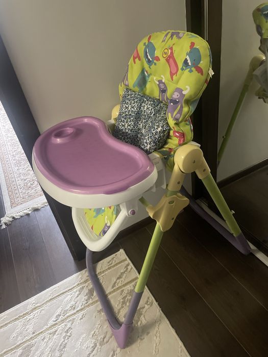 Продается столик для ребенка