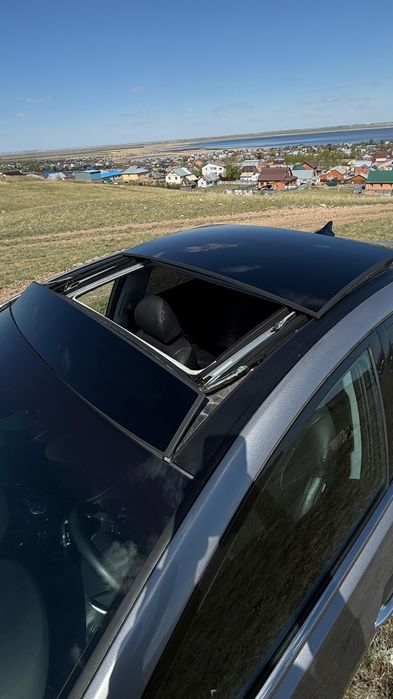Hyundai Sonata YF шестиступка!!!