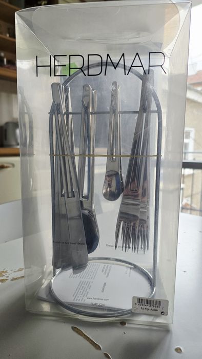 Прибори за хранене