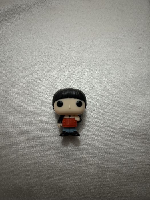 Киндер Джой - Уил