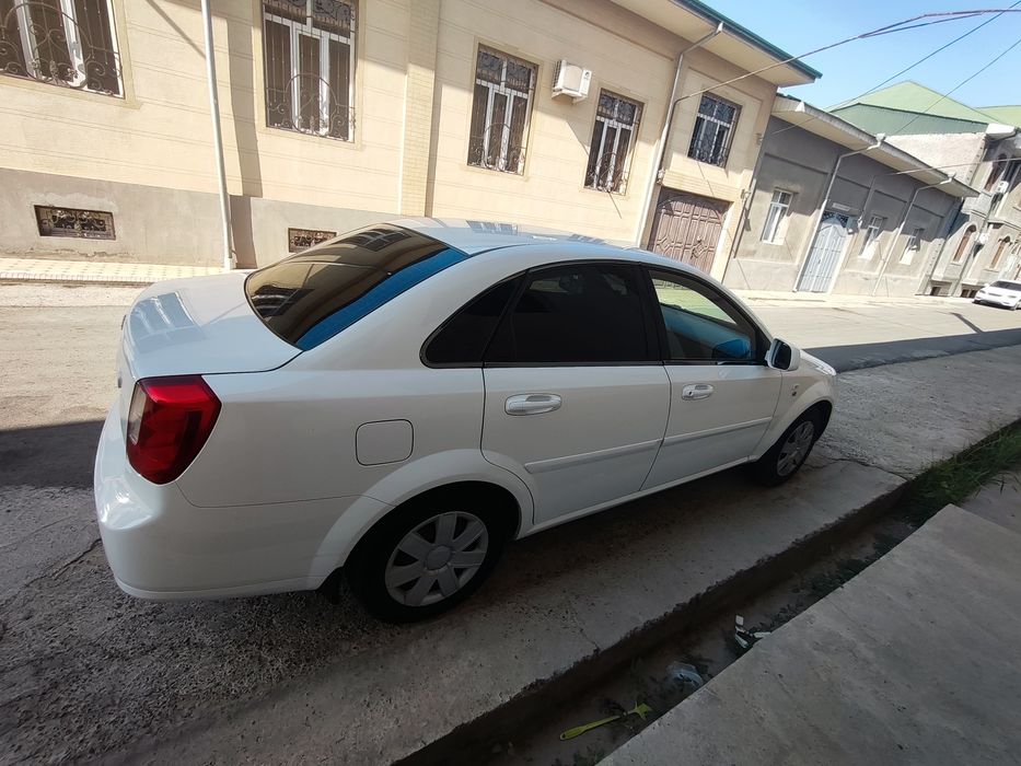 Lacetti jentra 19-20