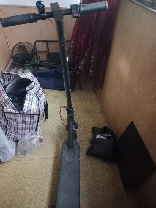 Продам электросамокат