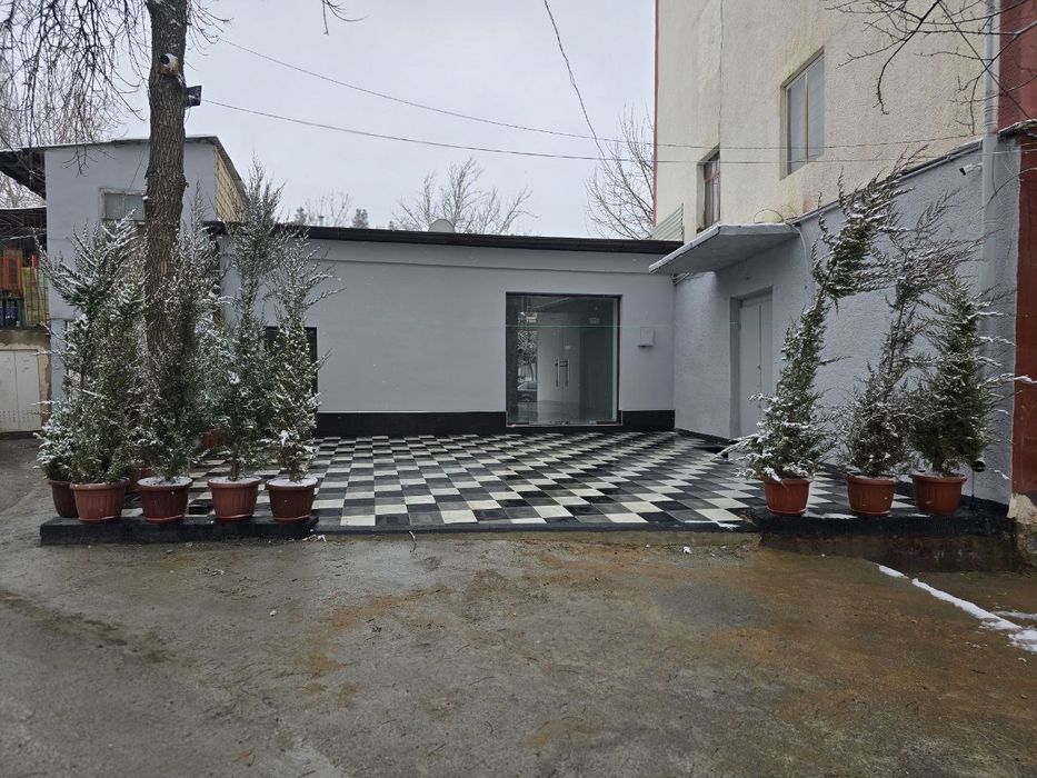 Продается не жилой помишение