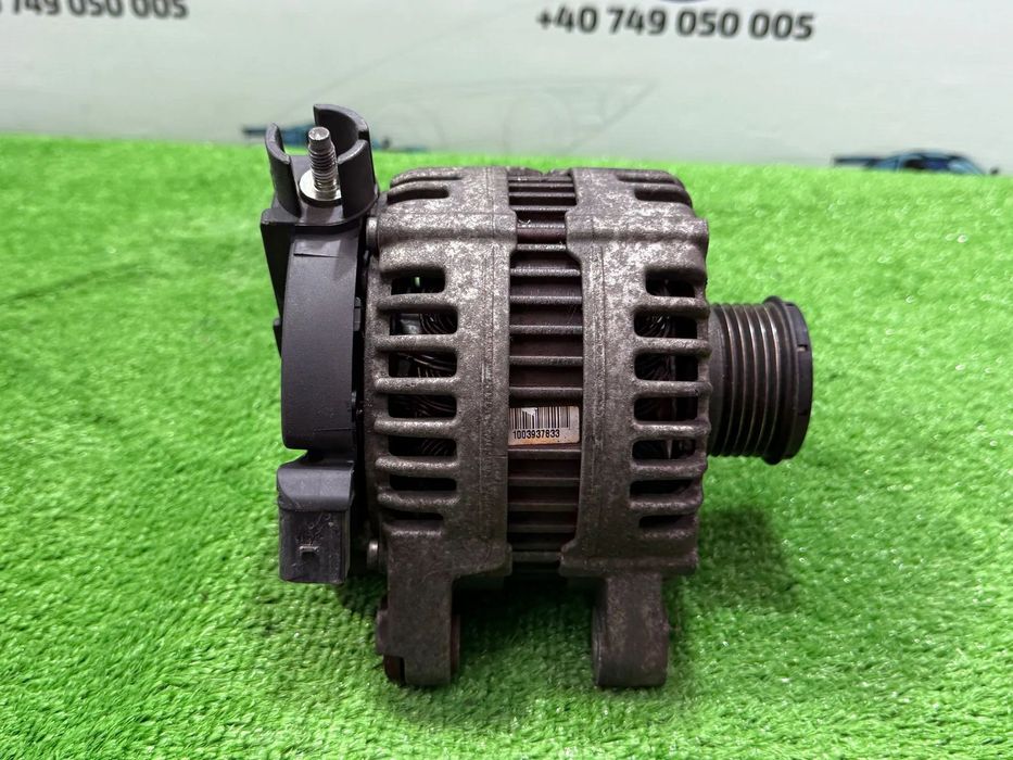 ALTERNATOR LAND ROVER FREELANDER 5 USI 2 2.2 DIESEL 2008 COD OEM 6G9N-10300-ADB 2007-2011