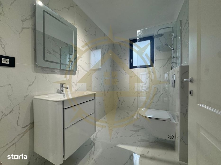 Dom00239 - 0 comision one level residence vile parter langa therme bal