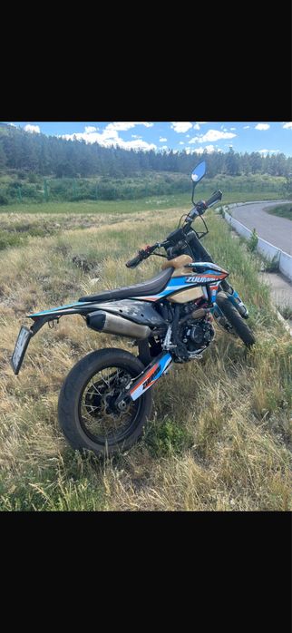 Продам zuumav k8