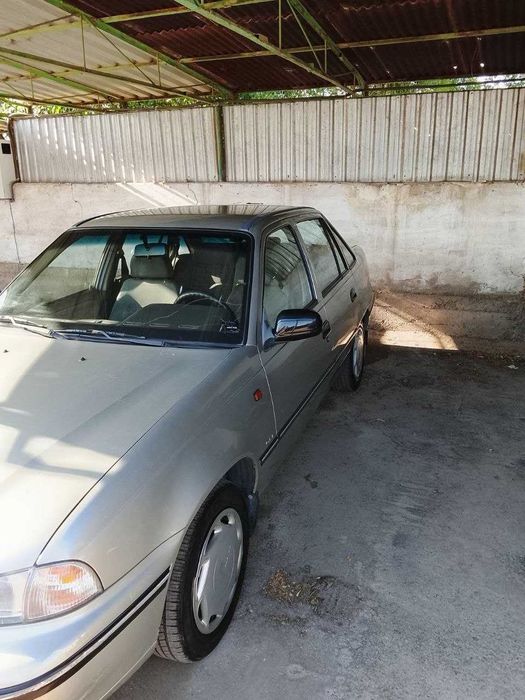 Продается Nexia 1 2006г.