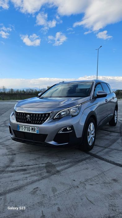 Peugeot 5008. 2020 euro 6