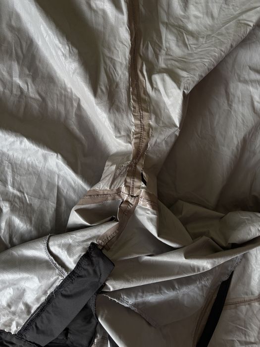 Мембранные штаны самосбросы Killtec