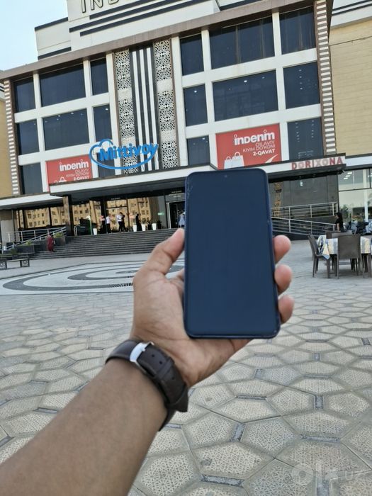 Samsung A55 5G 128