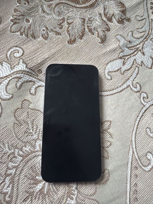 Айфон 13 про,все родное