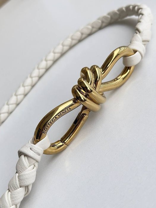 Geanta Bottega Veneta Andiamo