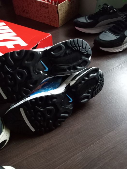 Nike Air Kukini noi