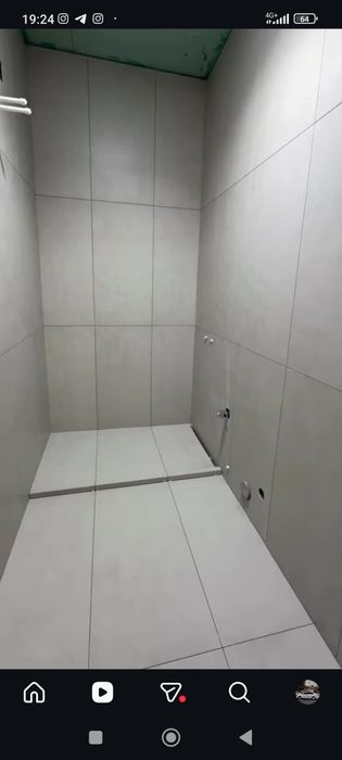 Suvoq styashka shlakablok kafel