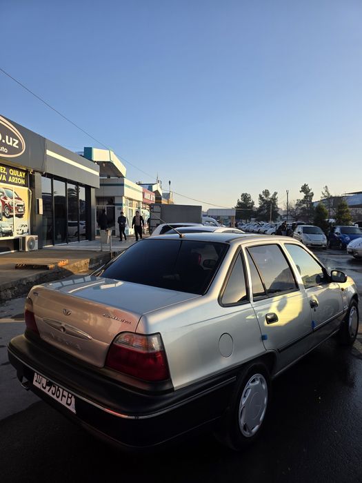 Nexia 1 Sons Tramblyor Arenda vikup Аренда выкуп га берилади. Метан.