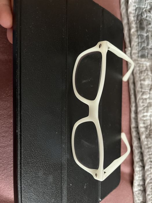 Детска светещa рамка за очила Kwiat